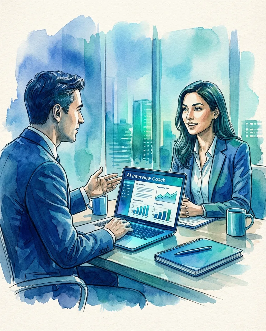 Prepare for Interviews